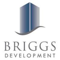 briggs development logo image