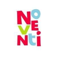 noventi logo image