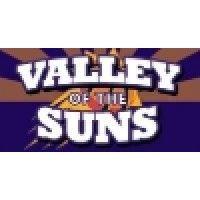 valleyofthesuns.com logo image