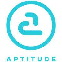 aptitude media logo image