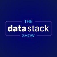 the data stack show logo image