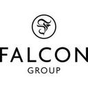 logo of Falcon Group