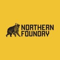 northern foundry logo image