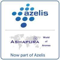 ashapura aromas pvt. ltd logo image