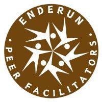 enderun peer facilitators logo image