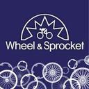 logo of Wheel Sprocket