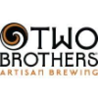 two brothers brewing company logo image