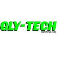 gly-tech services inc. logo image