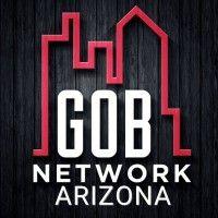 gob network arizona logo image