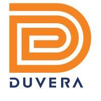 duvera | asset information integrity logo image