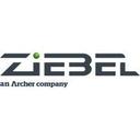 logo of Ziebel An Archer Company