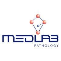 medlab pathology australia logo image