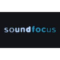 soundfocus logo image