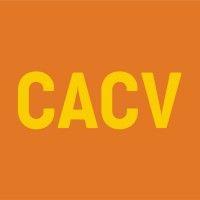 cancer action coalition of virginia (cacv) logo image