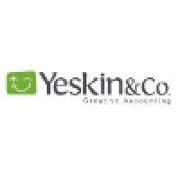 yeskin & co. creative accounting logo image