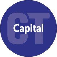 ct state capital logo image