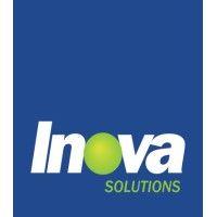 inova solutions n.v.