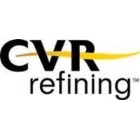 cvr refining, lp logo image