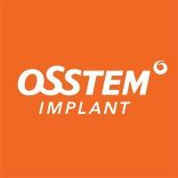 osstem france logo image