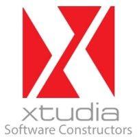 xtudia logo image