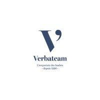 verbateam logo image