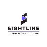 sightline commercial solutions logo image