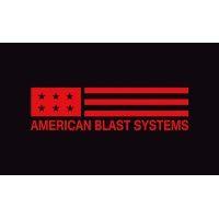 american blast systems inc. logo image