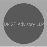 dmgt advisory llp logo image