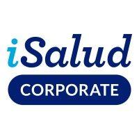 isalud corporate logo image