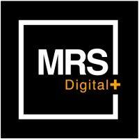 mrs digital logo image