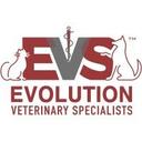 logo of Evolution Veterinary Specialists Inc