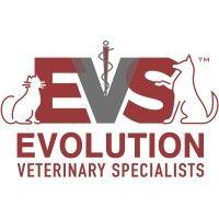 evolution veterinary specialists, inc. logo image