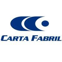 carta fabril logo image