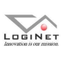 loginet systems logo image