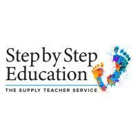 step by step education ltd