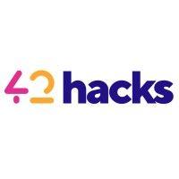 42hacks logo image