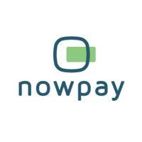 nowpay logo image