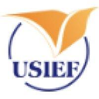 united states-india educational foundation (usief), new delhi logo image