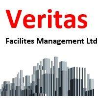 veritas facilities management ltd logo image