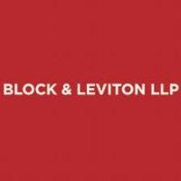 block & leviton llp