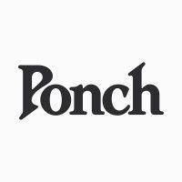 ponch logo image