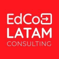 edco latam consulting logo image