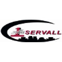 1st source servall logo image