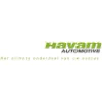 havam automotive bv logo image