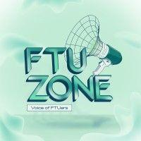 ftu zone logo image