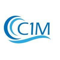 c1m logo image