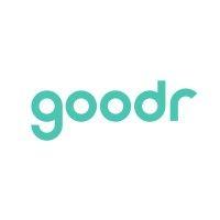 goodr logo image