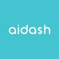 aidash digital logo image