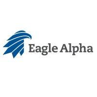 eagle alpha