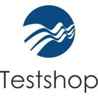 test generator logo image